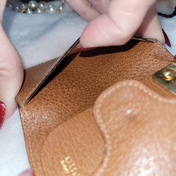 Authentic Gucci Horsebit 6 Keyring Holder EXCELLENT CONDITION - Picture 12 of 16